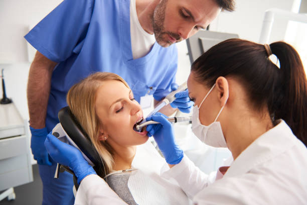 Why Choose Us for Your Dental Needs in Evans City, PA