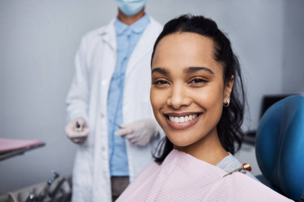 Oral Surgery in Evans City, PA