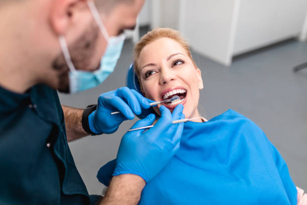Best Dental Inlays and Onlays  in Evans City, PA