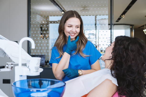 Best Traditional Braces  in Evans City, PA