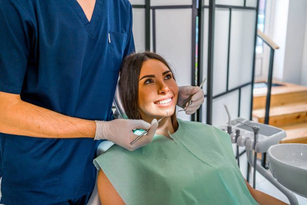 Dental Bonding in Evans City, PA