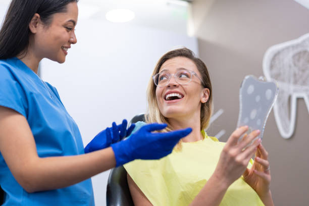 Best Cosmetic Dentistry  in Evans City, PA