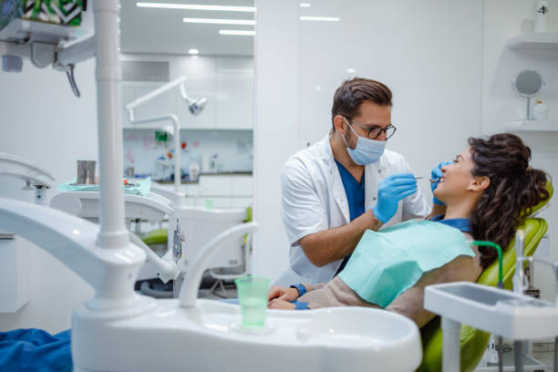 Best Dental Fillings (Composite and Amalgam)  in Evans City, PA