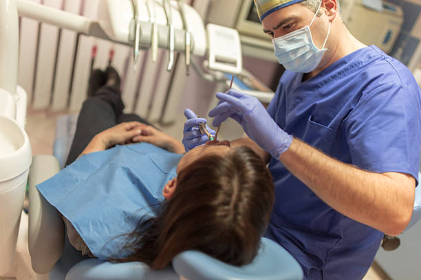 Best General Dentistry  in Evans City, PA