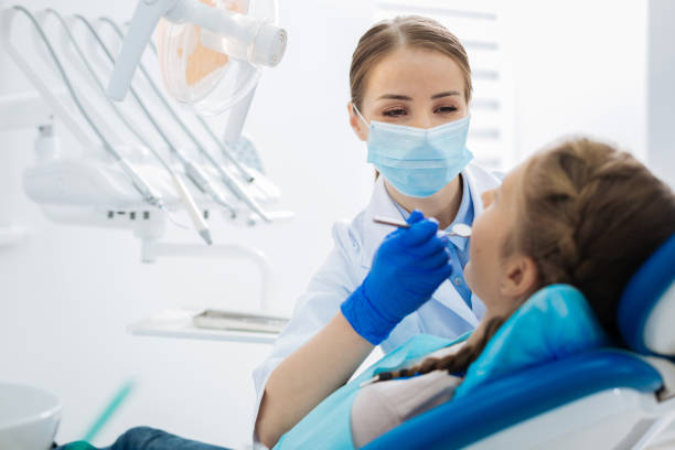 Best Laser Dentistry  in Evans City, PA